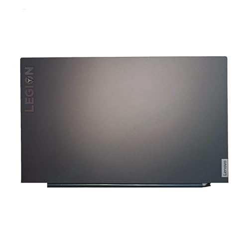 Carcasa Trasera LCD compatible con Lenovo Legion 5-15ITH6 Cubierta Tapa