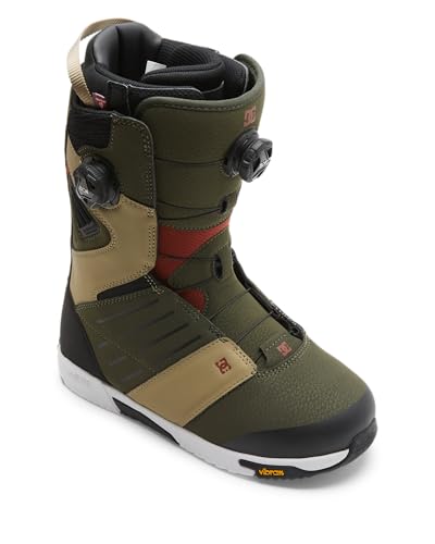 DC Judge - Botas de snowboard para hombre