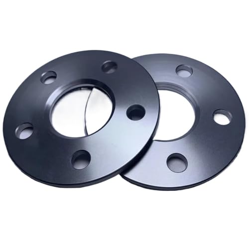 Supprimer le frottement des jantes avec adaptateurs d'entretoises de roue 10mm 5x114.3