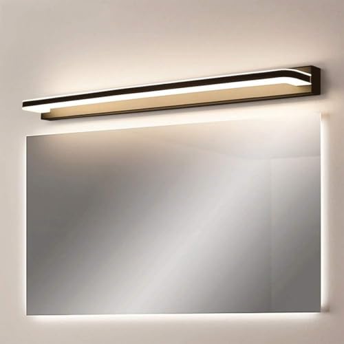 Apliques de pared moderno de hierro y metal para una iluminación interior minimalista 7