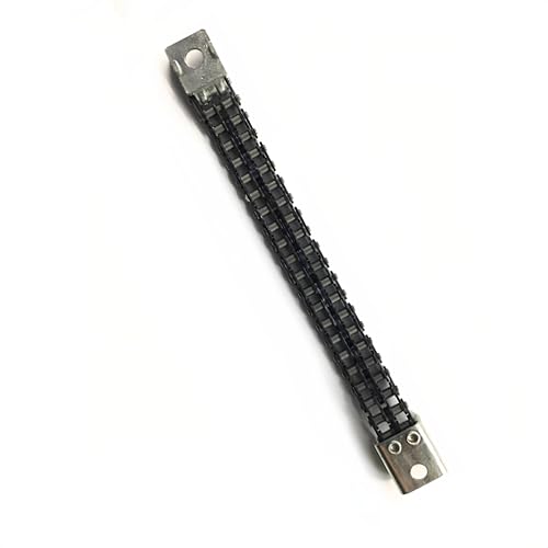 Cadena para pedal de batería DUMNFIO modelo 20251110 miniatura 2