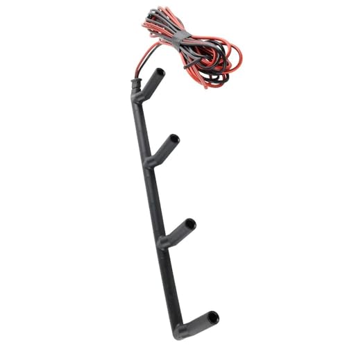 Faisceau de câblage de préchauffage pour Audi A3 1.9 TDI 2001-2003 OE 038971782B