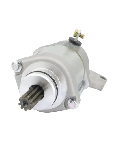 Ensemble démarreur 2 pièces haute performance pour WR450F - 6