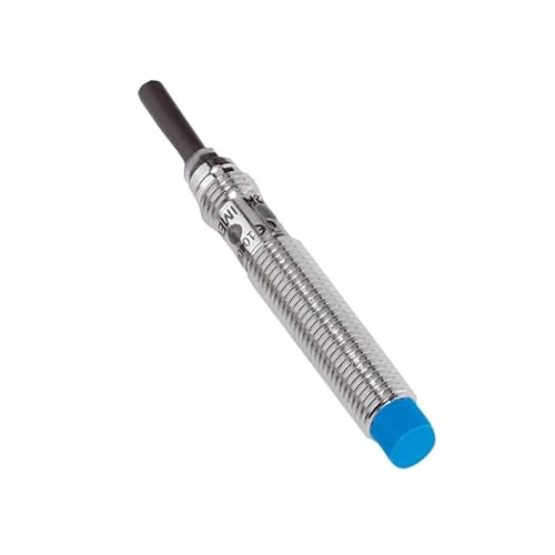 Capteur de proximité inductif IME08-2N5PSZW2S évite les fausses détections sur vos machines M8