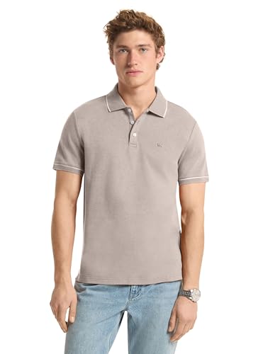 Image of Michael Kors Men's Gramercy Polo