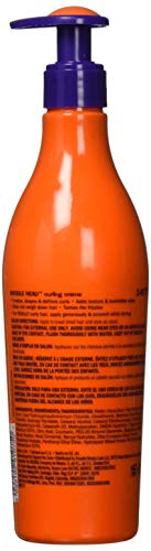 Beyond The Zone Noodle Head Kick Up Your Curls Curling Creme, 11.5 fl oz