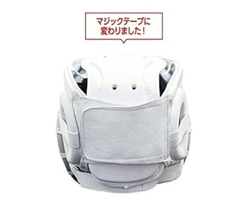 a397 MARTIAL WORLD ヘッドギア ヘッドガード ホワイト 白 M