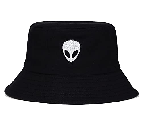 Image of Handcuffs Women's Cotton Bucket Hat Fishermen Cap Free Size Hats