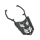 Motorcycle Tail Rack Tailstock for Tenere 700 XTZ 700 T700 for Tenere700 2019-2024 2021 2022 2023 Motorcycle Rear Luggage Bracket Top Case Bracket Cargo Bracket