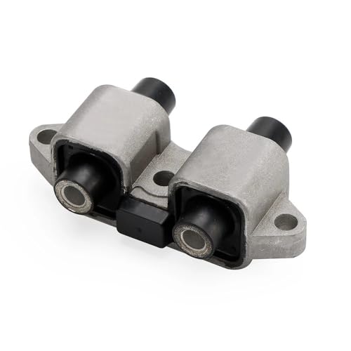 Support supérieur caoutchouc 66T-44514-00-4D résistant pour E40X 40CV