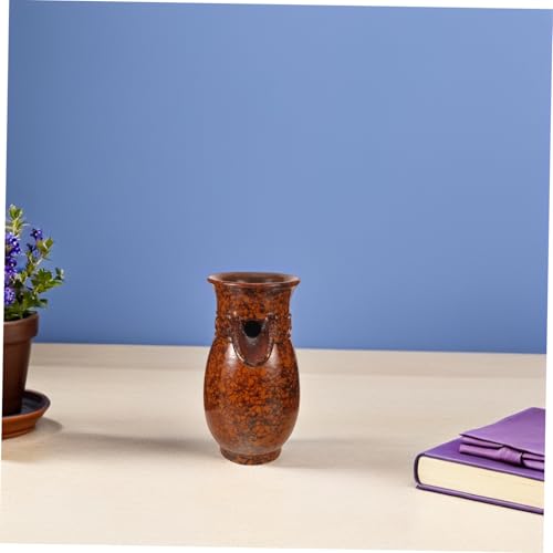Fontaine cascade de jardin sur table basse pour terrasse zen - 6