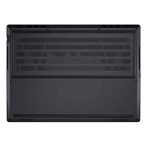 ASUS ProArt Studiobook H5600QM-KV213X Notebook AMD Ryzen 7 40,6 cm (16") (16GB RAM, 1TB SSD, WQXGA, Win11 Pro), 90NB0TF1-M006X0 – Bild 3