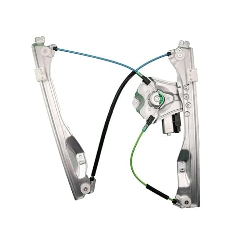 Lève-vitre électrique avant droit pour Clio 3 (2005-2014) 5 portes OEM 8200291147