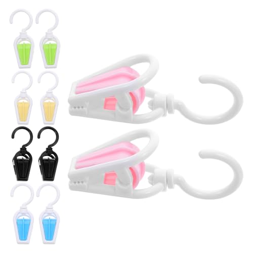 WEKADRIN ͉]vX`bNtbN10PCS FfAJ[݂艺Nbv 󕨊 X[p[}[PbgfBXvC r[`^I