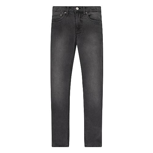 Levi's Kids Lvb 510 skinny fit jeans Niños Yonder Without Destruction