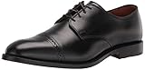 Allen Edmonds Men's Boulevard Oxford, Black, 10.5 Wide