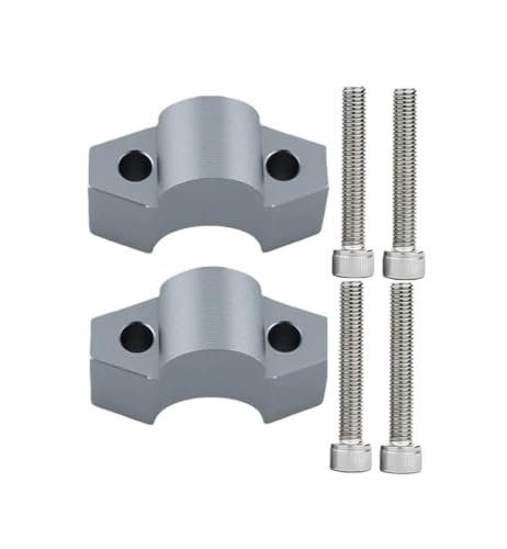 Barre de poignée pince levage et rehausse guidon ADV 150 350