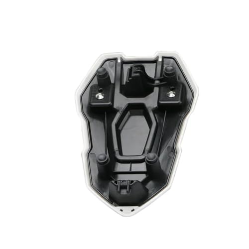Capot selle carénage arrière S1000 R protection siège passager