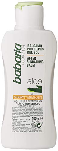 BABARIA-pack-protector-solar-spf-50-balsamo-after-sun-calmante-100-ml