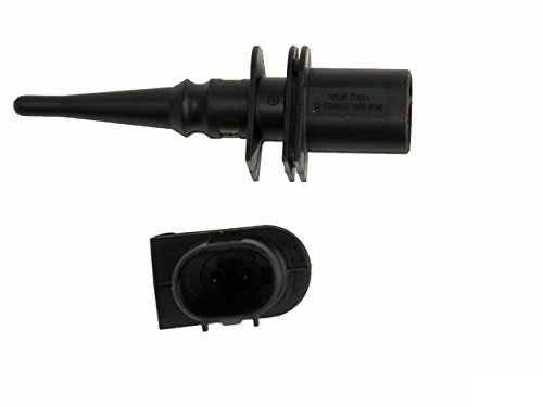 Sensor de temperatura ambiente DASPARTS 65816936953 para BMW – 1 unidade