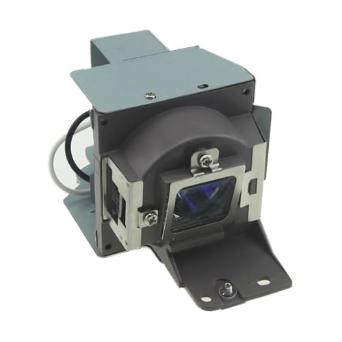 Pièce de rechange lampe de projecteur BenQ TX501 MX501 MS500 P MP515P
