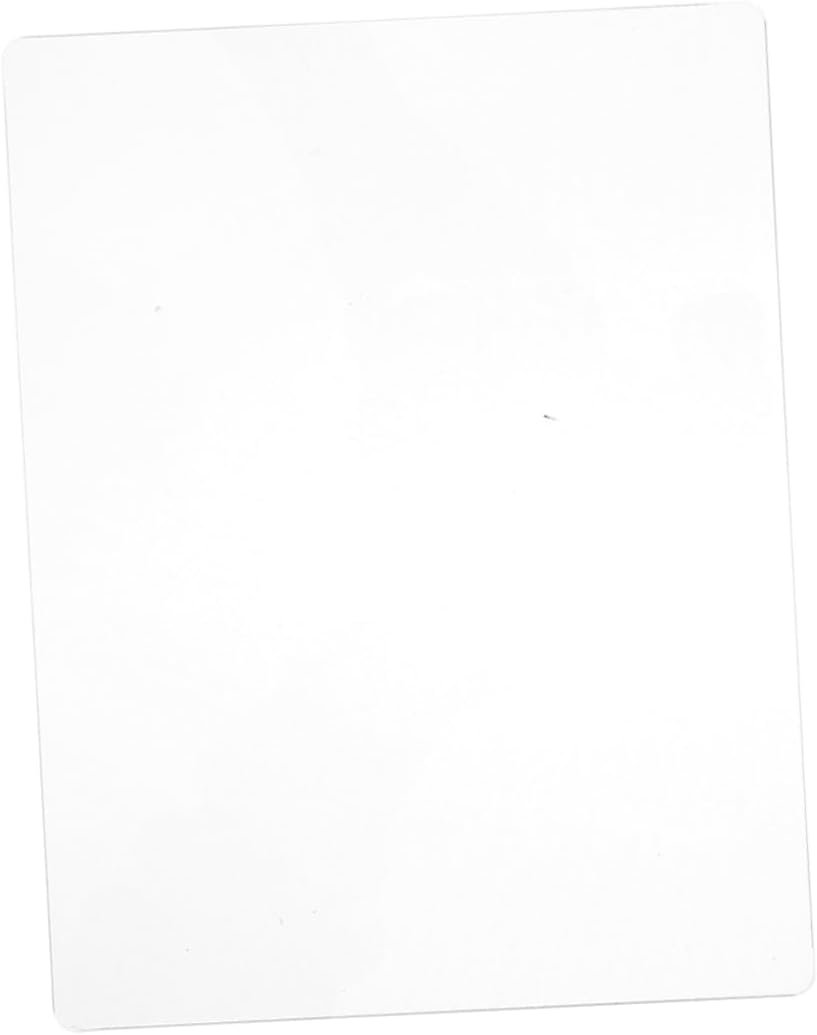 VILLFUL Die Cutting Machine Plate Embossing Pad Cutting Pad for Scrapbooking Stamp