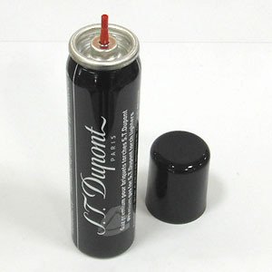 S.T.Dupont デュポン ターボライター専用ガスレフィル 430 