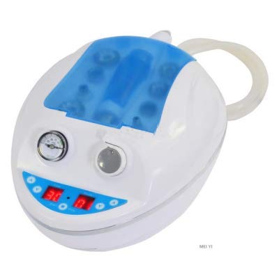 Gowe diamant microdermabrasion N22 élimine les peaux mortes