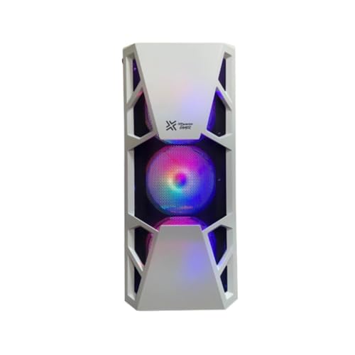 PC Gamer DreamComputers i9 11900k, 64GB RAM, SSD 1 TB, RTX 3060 12GB,WATER COOLER 240MM,FONTE 700W 8