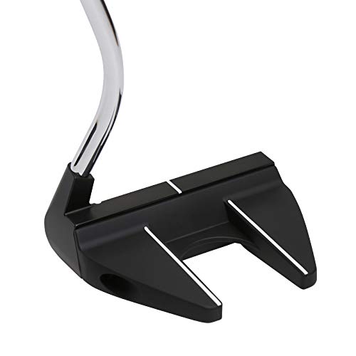 リンクス AXIS 1 ROSE アクシスワン ローズマレットパター Black FlatCat仕様 (フラットキャット グリップ 仕様) 34" 3枚目