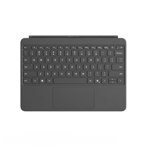 Amazon | Surface Pro 12 インチ キーボード ストーン グレー EP2