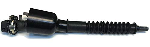 Intermediate Steering Shaft with Coupler for GMC Chevy Chevrolet Suburban 95-99