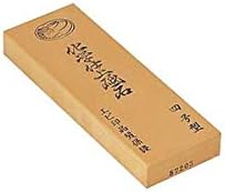 Shrimp Corporation IE-0400 Chemical Finishing Whetstone, A3-4