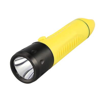 Preisvergleich Produktbild LZW Langstrecken-Helle Taschenlampe Unterwasser Aufhellblitz Professionelle Tauchen Taschenlampe Geeignet Für Camping Tauchen