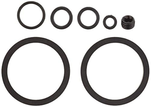 Avid Bremszüge und -hüllen und -führungen Juicy, Schwarz, 30mm, 11.5311.550.000