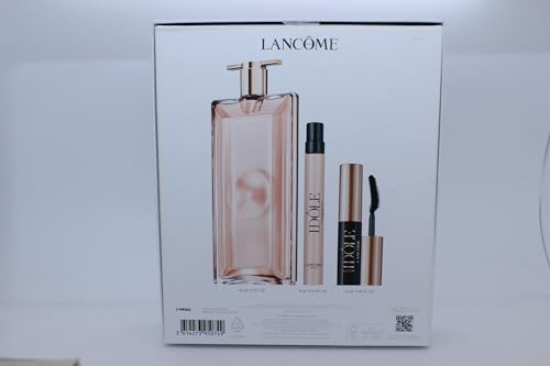 Lancome Idole EDP 50ML + EDP 10ML + Lash Idole 2ML
