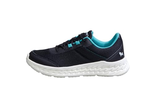 Image of Neeman's Relaxed Sporty Sneakers for Men | Comfortable and Flexible | Casual Shoes for Men