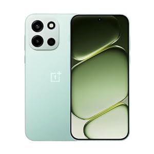 OnePlus Nord 6 5G 512GB/12GB Dual SIM Verde Menta Fresca