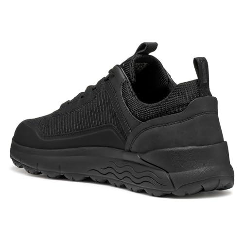 Image of Geox Mens U Spherica 4x4 B ABX