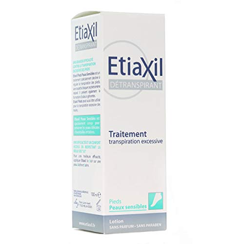 ETIAXIL PIEDS LOT PSENS FL100ML