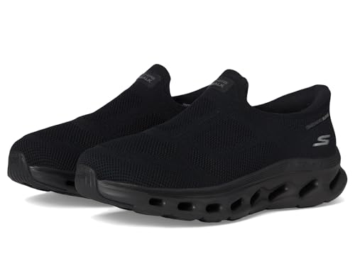 Skechers Women's Go Walk Glide Step 2.0 Annette Hands Free Slip-ins Sneaker