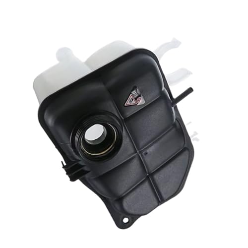 Vaso de expansión para Mercedes W203 C320 V6 y C350 depósito de refrigerante