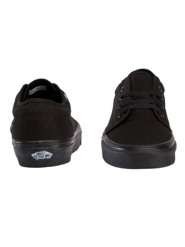 Vans Vans Men's Trainers, Black, US 8.5