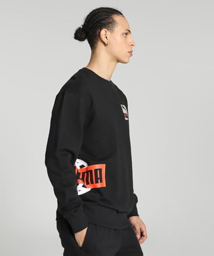 Image of Puma Men Sweatshirt