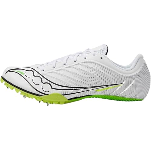 Saucony Women's Spitfire 5 Cross Country Running Shoe