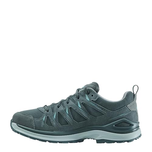 LOWA Halbschuh INNOX EVO II GTX Ws graphit/arktis, 40