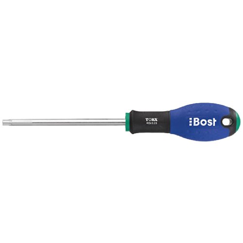 Outifrance - Tournevis Expert Torx T30 x 125 mm Bost