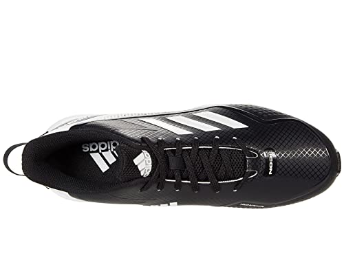 adidas Men's Icon 7 MD Baseball Shoe3