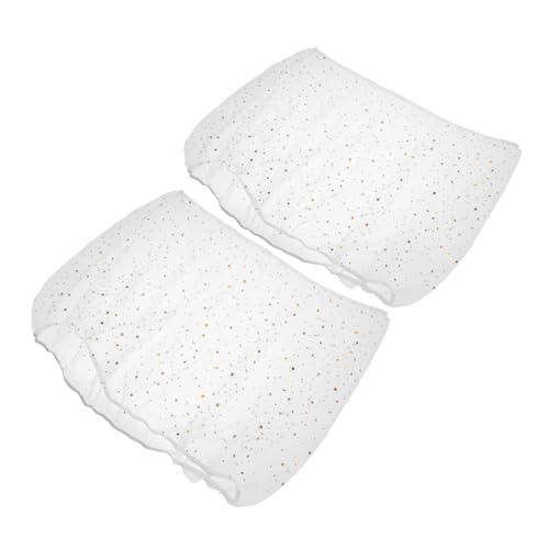 BESPORTBLE Birdcage Netting Birdcage Covers for Night Parrot Cage Accessories Mesh Cover