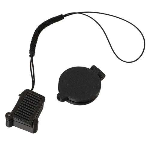 Kit di Otturatore per 400 Largo con Corda Anti -perdita Copertura Protettiva otturatore Anti -Miscouch Controller di Compensazione esposizione Fuji X M5 X T5 X T4 X T3 X